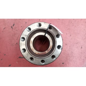 Recambio de buje delantero para mercedes-benz actros bm 963.xxx 2-achser 18xx 4x2 fahrgestell l bigspace referencia OEM IAM   PA