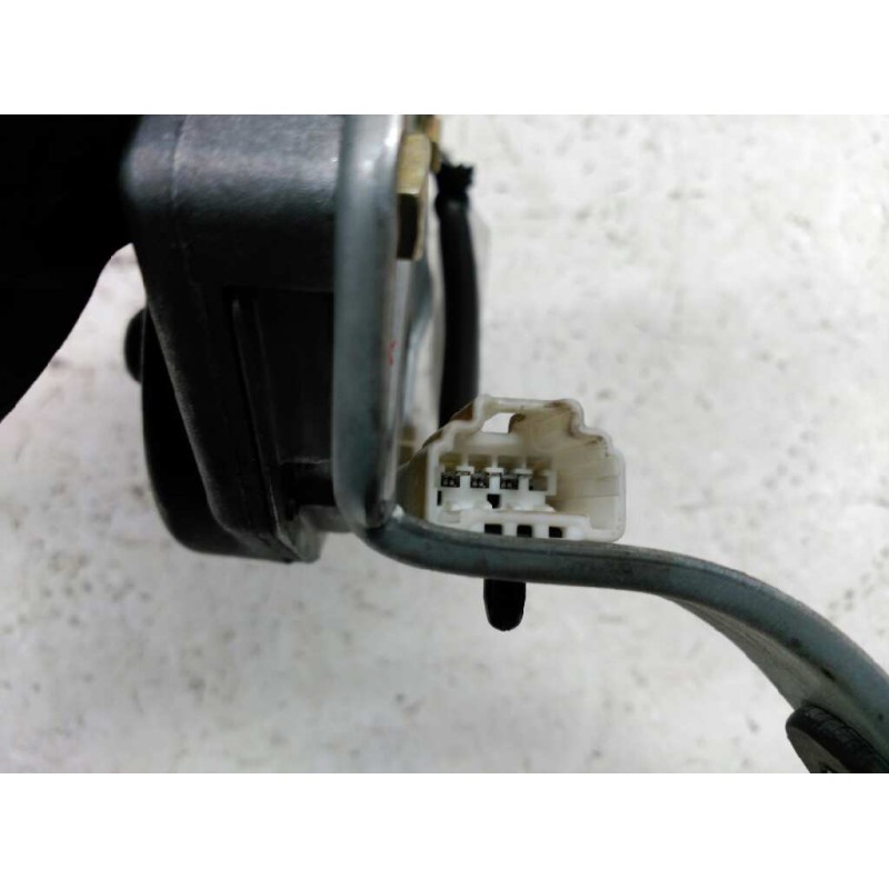 Recambio de motor limpia trasero para nissan almera tino (v10m) acenta referencia OEM IAM 28710BU11A 28710BU10A VALEO404678 - Verde 2