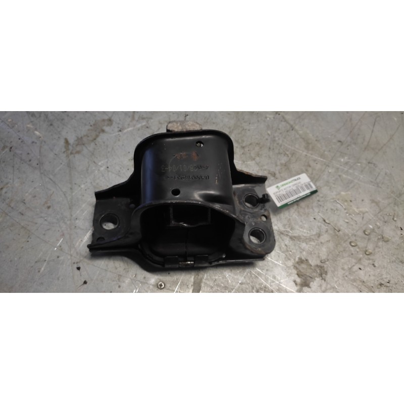 Recambio de soporte motor derecho para renault megane ii berlina 5p authentique referencia OEM IAM 8200014931F - Verde 2
