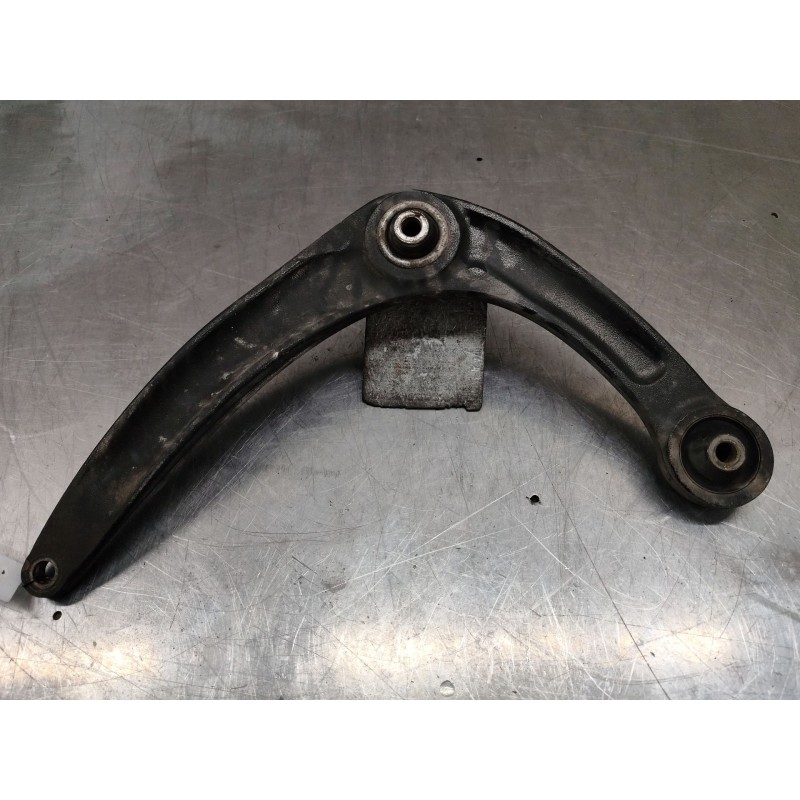 Recambio de brazo suspension inferior delantero derecho para citroën c4 lim. business referencia OEM IAM 833547 - Gris 2