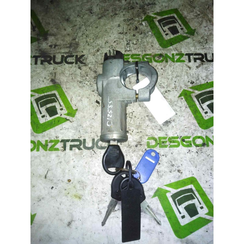 Recambio de conmutador de arranque para nissan trucks atleon tk 95/2 referencia OEM IAM SA8115  