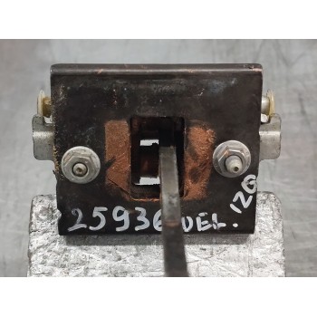 Recambio de retenedor puerta para citroën c4 lim. business referencia OEM IAM ES70B7AVD2  