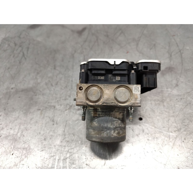 Recambio de abs para renault austral tce 130 referencia OEM IAM 476603961R - Negro 5