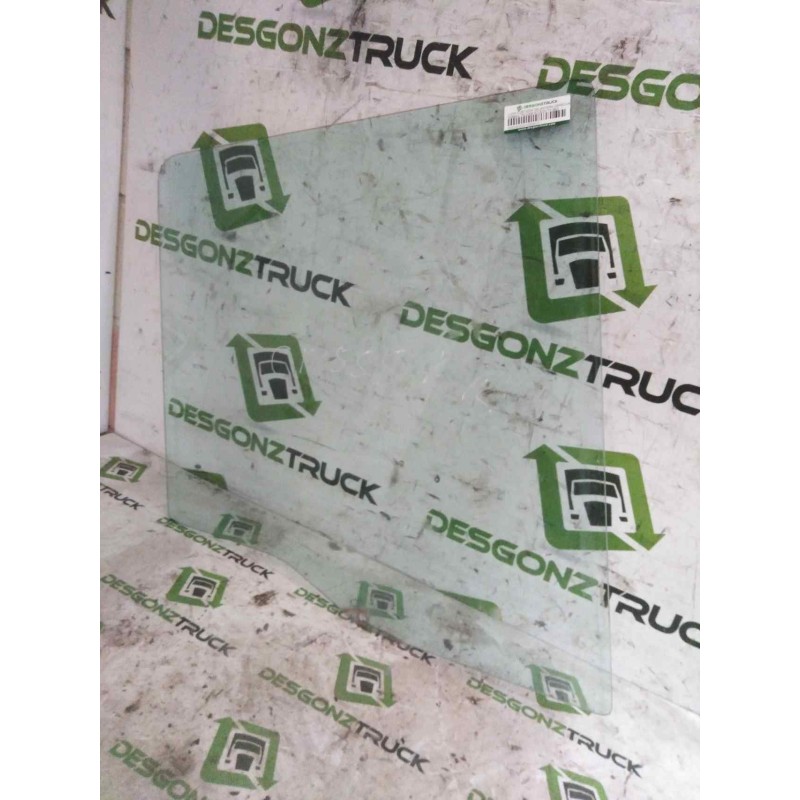 Recambio de luna custodia delantera derecha para nissan trucks atleon tk 95/2 referencia OEM IAM   