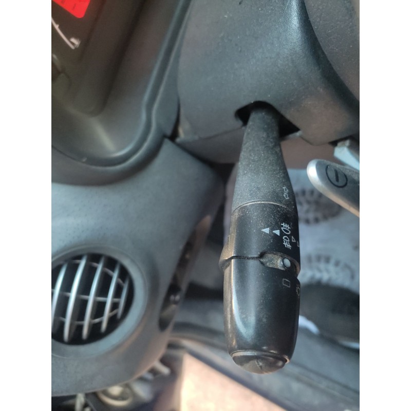 Recambio de mando intermitentes para citroën c3 1,6 16v exclusive referencia OEM IAM   