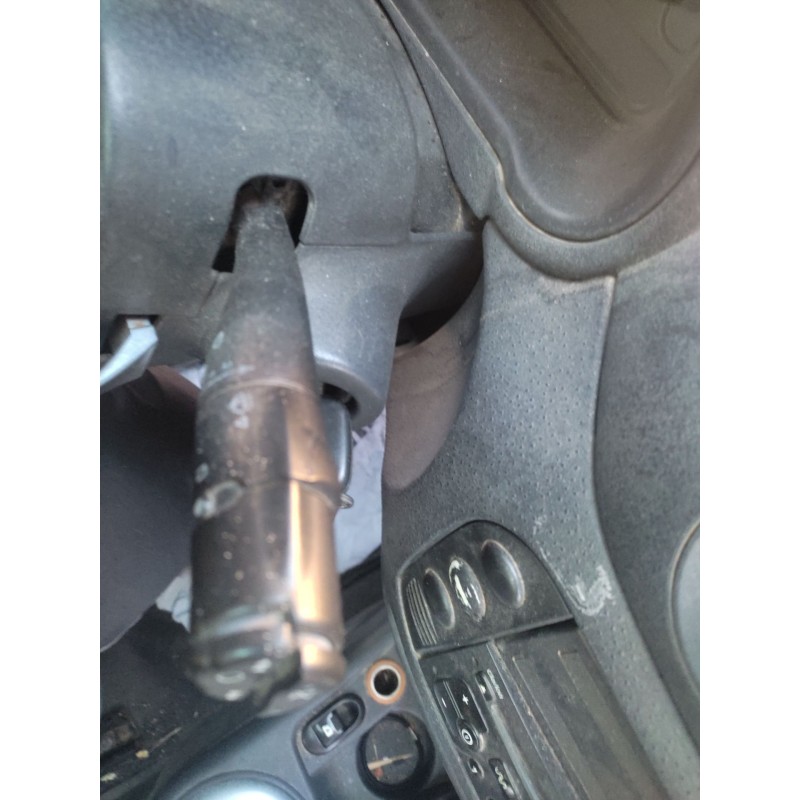 Recambio de mando limpia para citroën c3 1,6 16v exclusive referencia OEM IAM   