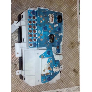 Recambio de cuadro instrumentos para nissan cabstar e cabina simple cabina individual referencia OEM IAM 32D00 A2P0238 