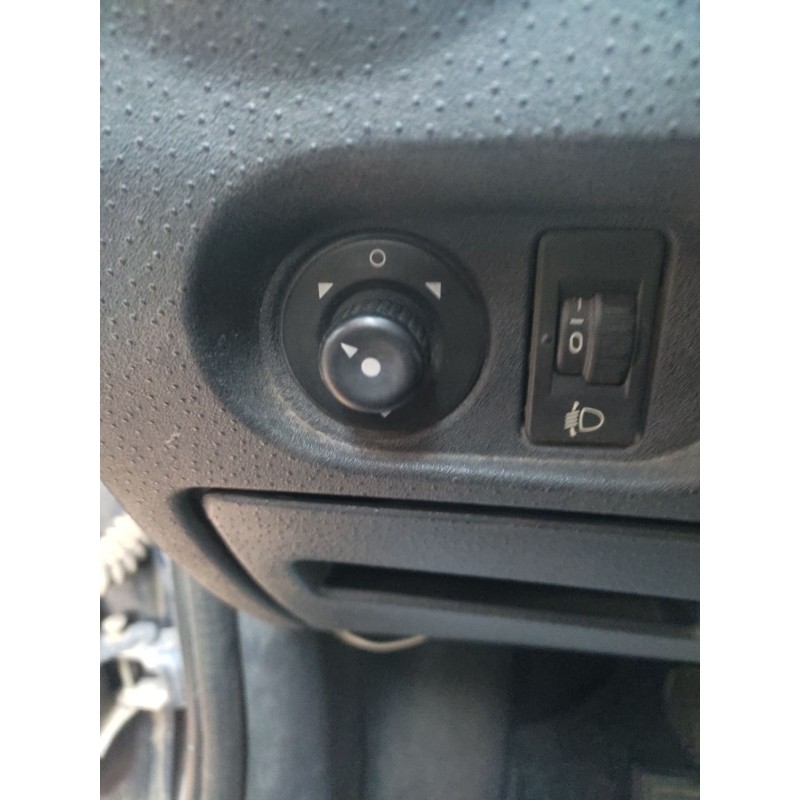 Recambio de mando luces para citroën c3 1,6 16v exclusive referencia OEM IAM   