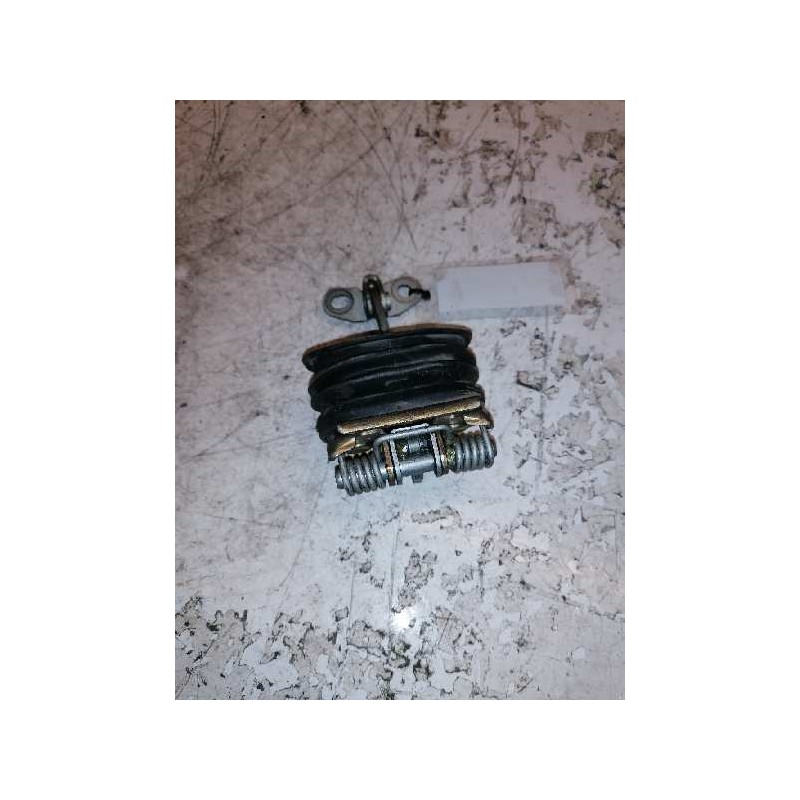 Recambio de retenedor puerta para citroën xsara berlina 2.0 hdi exclusive (66kw) referencia OEM IAM  TRASERA DERECHO 3