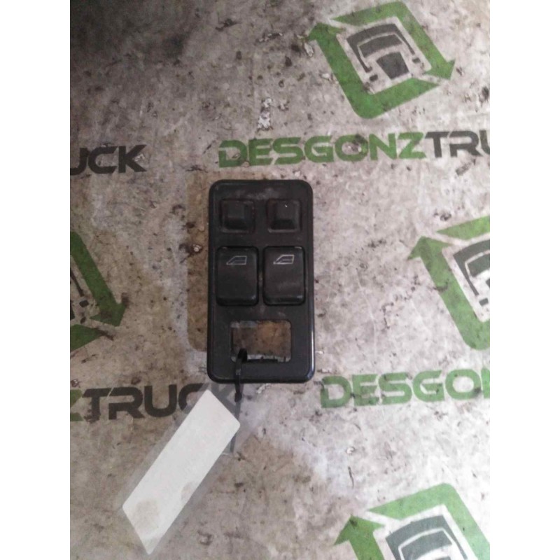 Recambio de mando elevalunas delantero izquierdo para volvo fm 12 asta 2001 referencia OEM IAM 3944083  