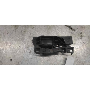 Recambio de maneta interior trasera izquierda para citroën c4 grand picasso exclusive referencia OEM IAM   