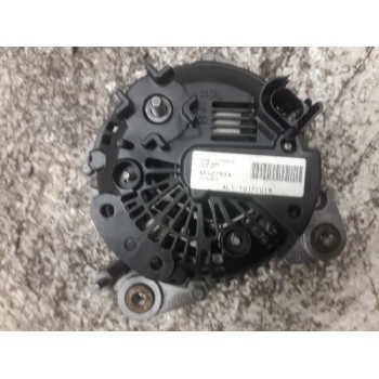 Recambio de alternador para volkswagen passat berlina (3c2) highline referencia OEM IAM TG17C019 A542783A 28102052