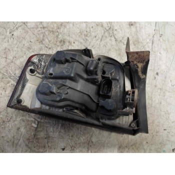 Recambio de piloto trasero derecho para audi a4 berlina (8e) 1.9 tdi referencia OEM IAM   5 PINS