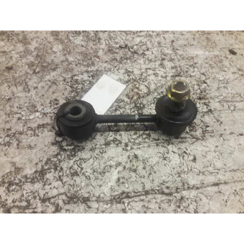 Recambio de rotula suspension para kia shuma ii 1.6 ls berlina portón referencia OEM IAM 5676485  