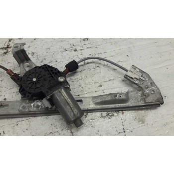 Recambio de elevalunas delantero derecho para peugeot 206 berlina xt referencia OEM IAM   