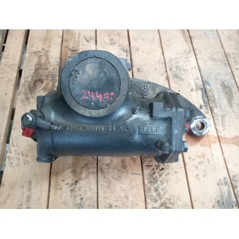 Recambio de caja direccion para iveco stralis (as) 12.9 diesel referencia OEM IAM 41289648  8098955887
