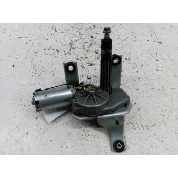 Recambio de motor limpia trasero para nissan almera tino (v10m) acenta referencia OEM IAM 28710BU11A 28710BU10A VALEO404678