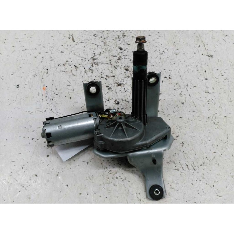 Recambio de motor limpia trasero para nissan almera tino (v10m) acenta referencia OEM IAM 28710BU11A 28710BU10A VALEO404678 - Verde 3