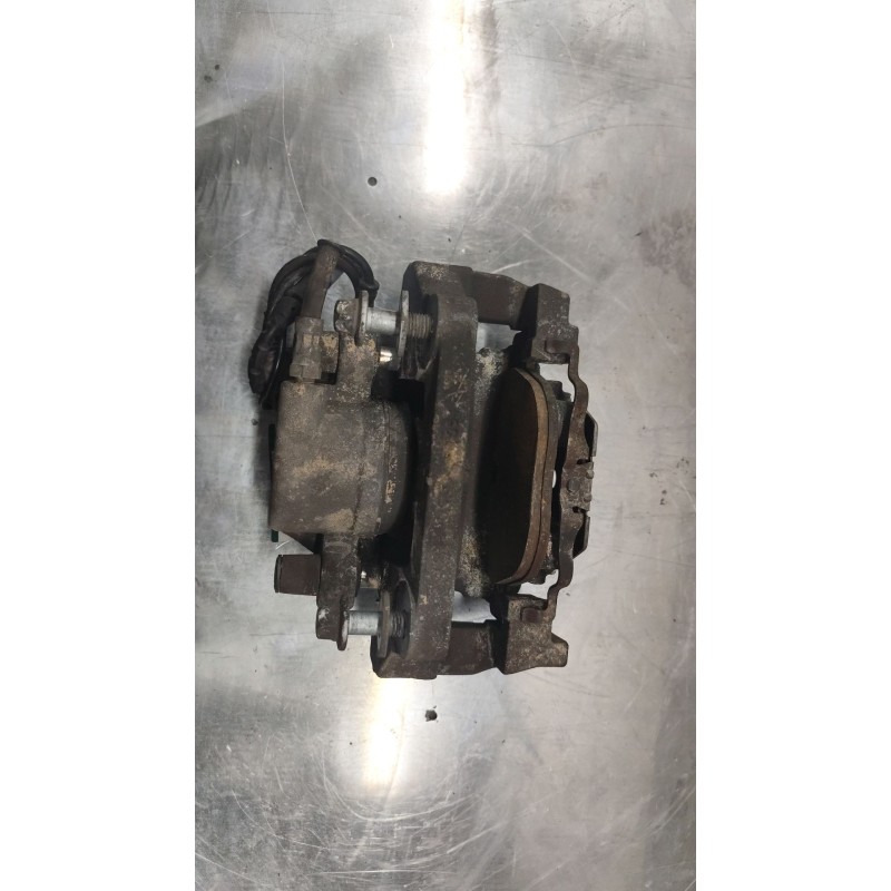 Recambio de pinza freno delantera izquierda para bmw x5 (e70) xdrive 30 d referencia OEM IAM 7057  
