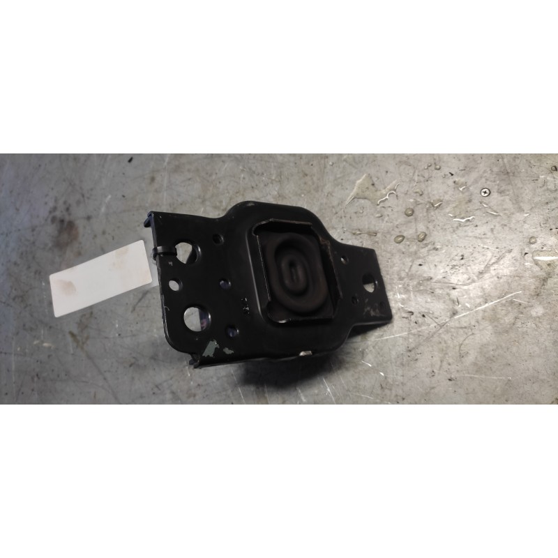 Recambio de soporte motor derecho para renault megane ii berlina 5p authentique referencia OEM IAM 8200014931F - Verde 3