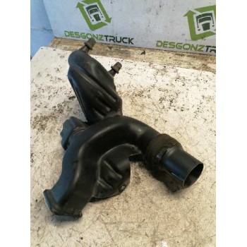 Recambio de tubo admision para chrysler 300 c 3.0 crd referencia OEM IAM 04591871AB  