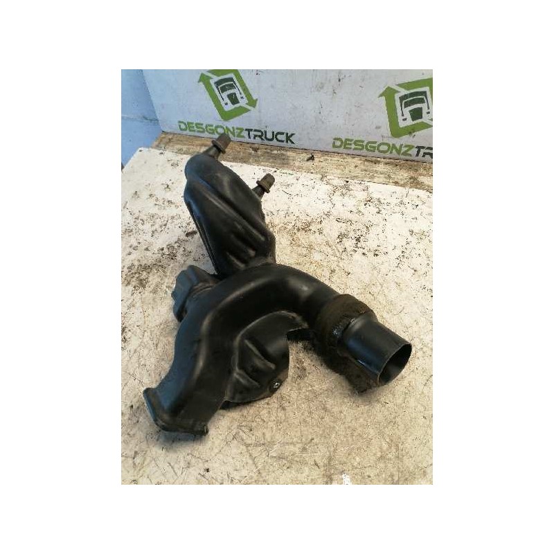 Recambio de tubo admision para chrysler 300 c 3.0 crd referencia OEM IAM 04591871AB - Gris 2