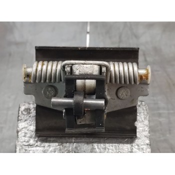 Recambio de retenedor puerta para citroën c4 lim. business referencia OEM IAM ES70B7AVD2  