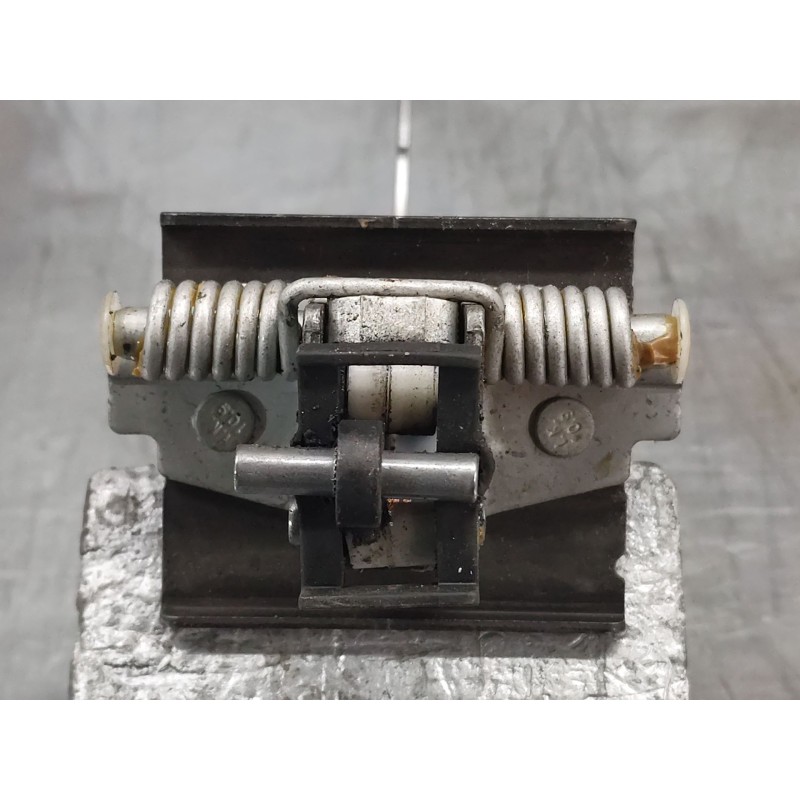 Recambio de retenedor puerta para citroën c4 lim. business referencia OEM IAM ES70B7AVD2 - Gris 3