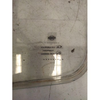 Recambio de luna custodia delantera izquierda para nissan eco - t 100.45/78 kw/e2 referencia OEM IAM   