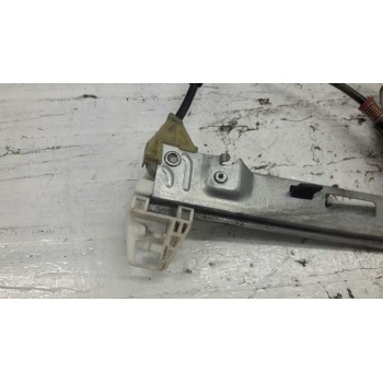 Recambio de elevalunas delantero derecho para peugeot 206 berlina xt referencia OEM IAM   