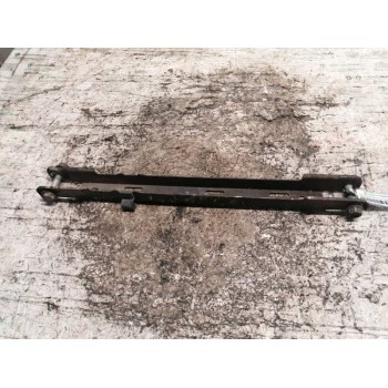 BRAZO SUSPENSION INFERIOR TRASERO DERECHO 