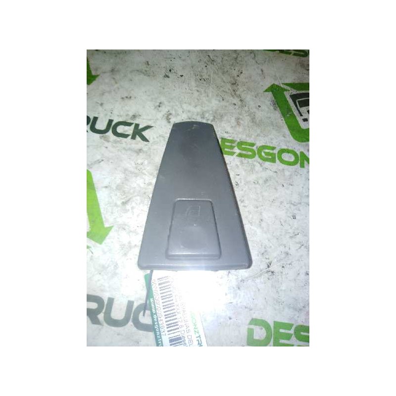 Recambio de mando elevalunas delantero derecho para volvo fh xxx 12.8 diesel referencia OEM IAM 20752919  