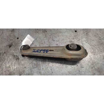 Recambio de soporte motor trasero para renault kangoo profesional referencia OEM IAM 112383665R  