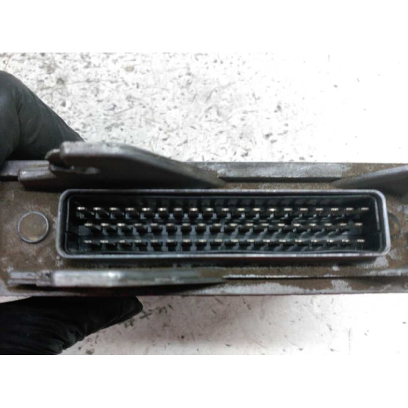 Recambio de centralita motor uce para peugeot 406 berlina (s1/s2) 2.1 turbodiesel cat referencia OEM IAM 9630466980 04010028 LUC 3