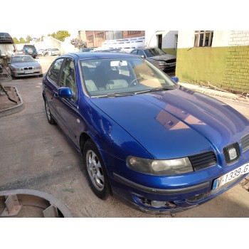 seat toledo (1m2) del año 1999