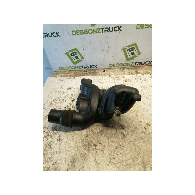 Recambio de tubo admision para chrysler 300 c 3.0 crd referencia OEM IAM 04591871AB - Gris 3