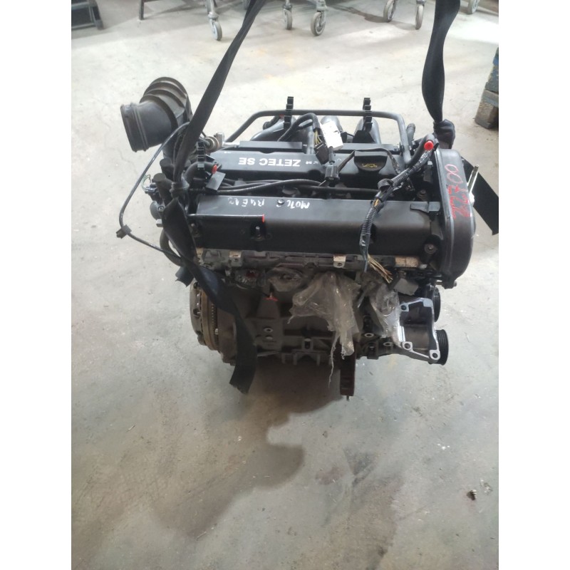 Recambio de motor completo para ford focus turnier (cak) ghia referencia OEM IAM FYDB  