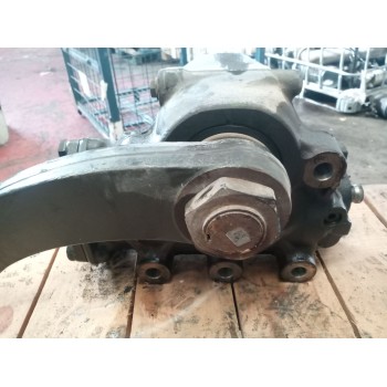 Recambio de caja direccion para iveco stralis (as) 12.9 diesel referencia OEM IAM 41289648  8098955887