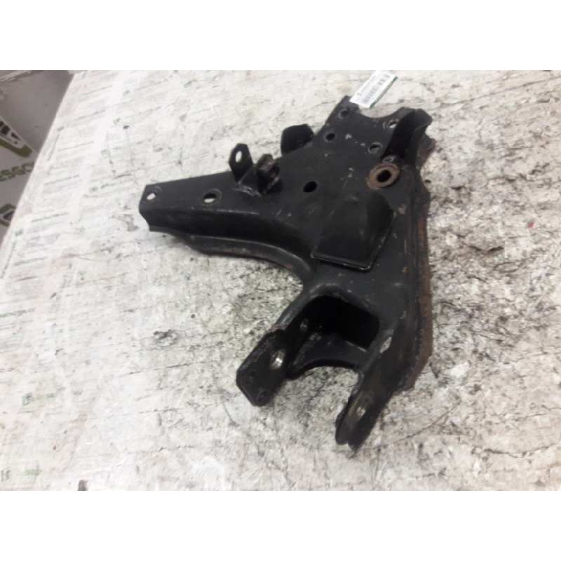 Recambio de brazo suspension inferior delantero izquierdo para ford maverick (ml) referencia OEM IAM - Negro 2