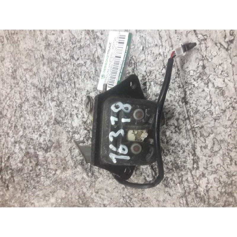 Recambio de cerradura maletero / porton para nissan almera tino (v10m) 1.8 16v cat referencia OEM IAM  2 PINS 