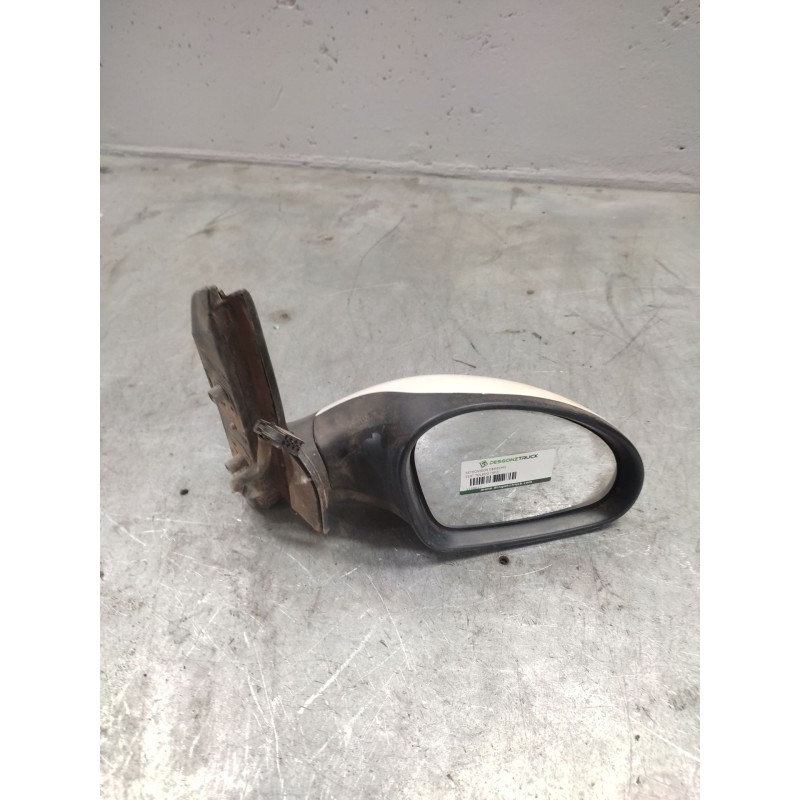 Recambio de retrovisor derecho para seat toledo (5p2) magnus referencia OEM IAM  ELECTRICO 