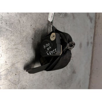 Recambio de cinturon seguridad trasero derecho para volkswagen passat berlina (3b2) básico referencia OEM IAM   