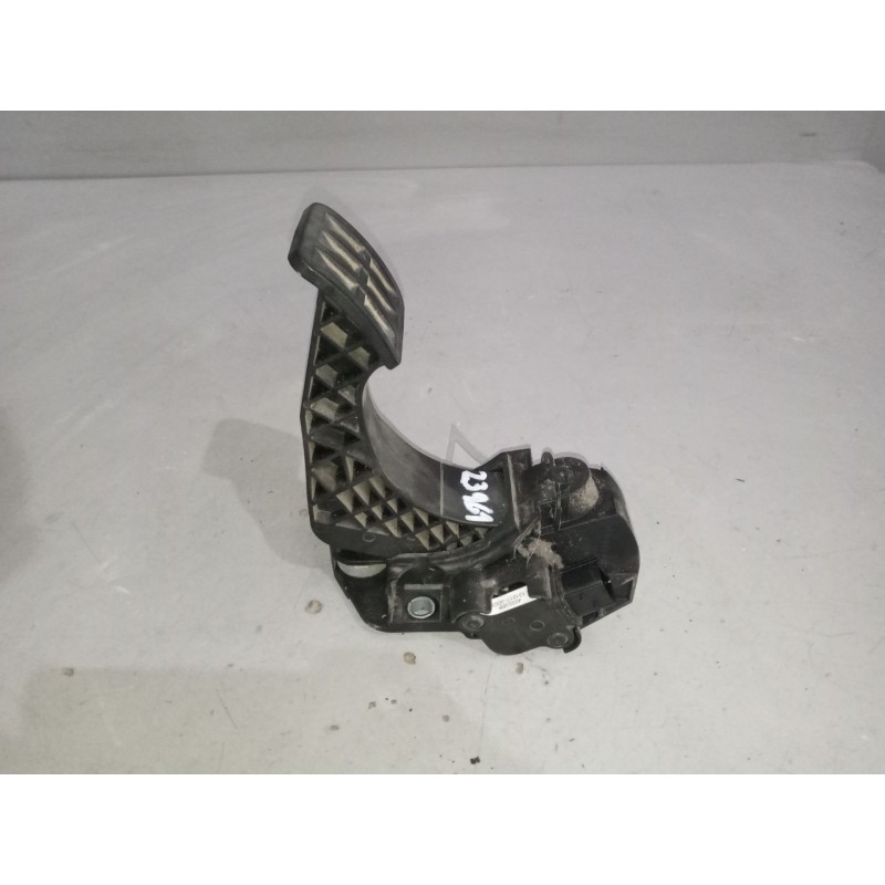 Recambio de pedal acelerador para renault serie t fg 4x2 cabina high-sleeper referencia OEM IAM 7482267250  