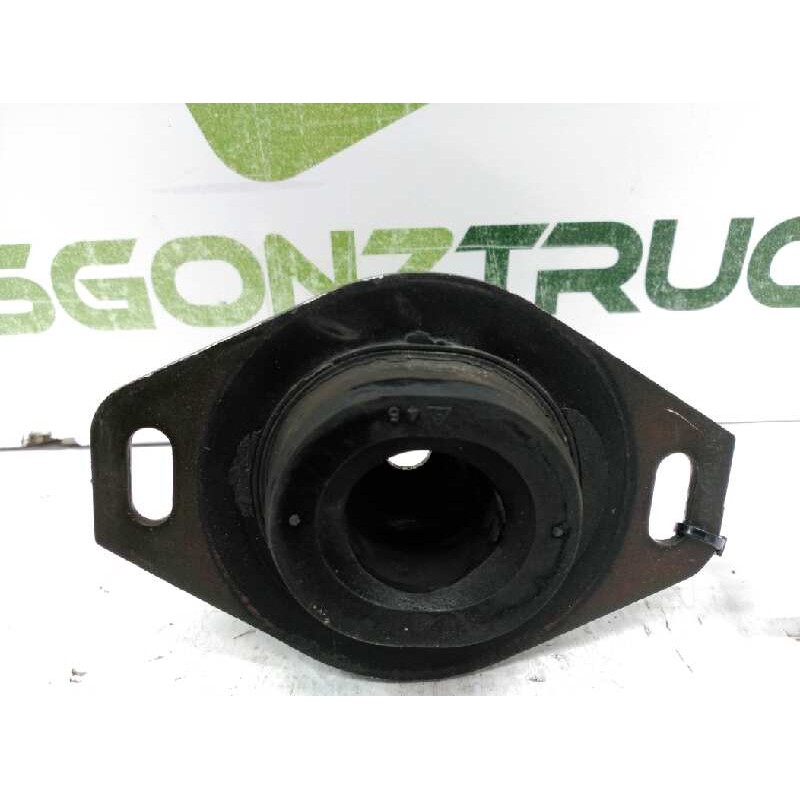 Recambio de soporte motor izquierdo para peugeot partner (s2) combi plus referencia OEM IAM 1807J6 3