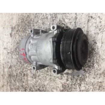 COMPRESOR AIRE ACONDICIONADO D709A 