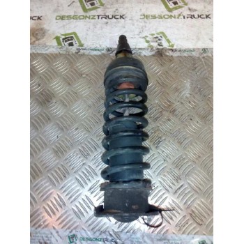 Recambio de amortiguador trasero izquierdo cabina para mercedes-benz atego 6 cyl. 4x2 2005  1223 4x2 om 906 la nr l (largo) refe