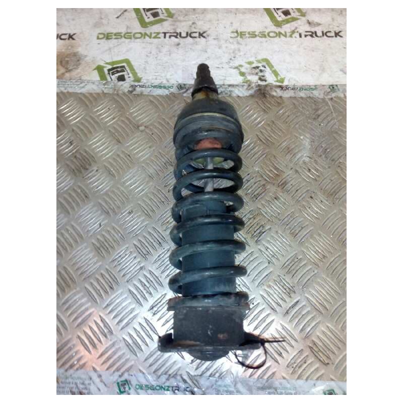 Recambio de amortiguador trasero izquierdo cabina para mercedes-benz atego 6 cyl. 4x2 2005  1223 4x2 om 906 la nr l (largo) refe - Naranja