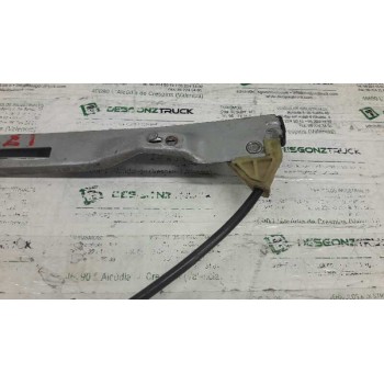 Recambio de elevalunas delantero derecho para peugeot 206 berlina xt referencia OEM IAM   