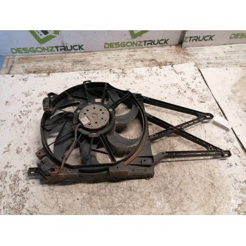 Recambio de electroventilador para opel astra gtc cosmo referencia OEM IAM 0130303314 13205947 