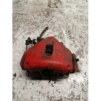 Recambio de pinza freno delantera izquierda para audi a4 berlina (8e) 1.9 tdi referencia OEM IAM   